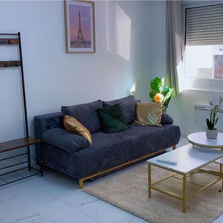 Ot Appart City Logement Elegant Et Central Clermont-Ferrand Luaran gambar