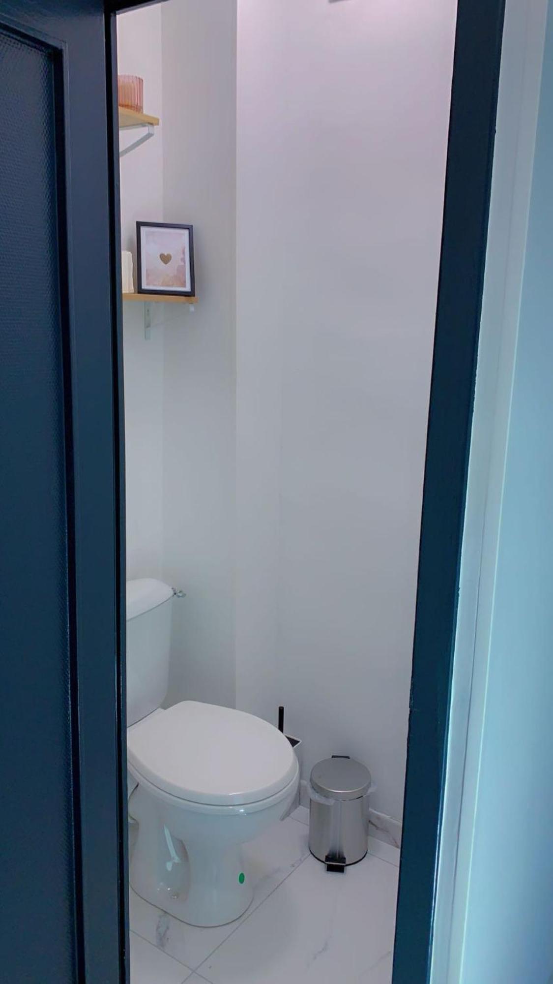 Ot Appart City Logement Elegant Et Central Clermont-Ferrand Luaran gambar