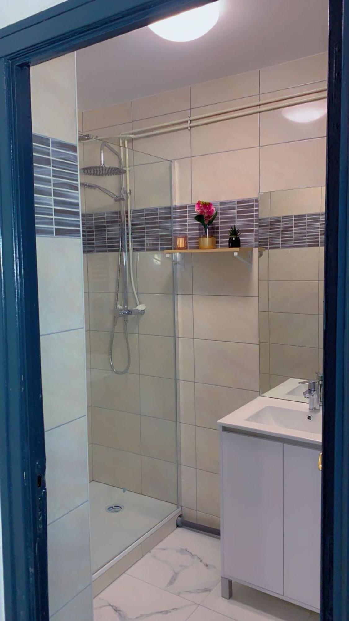 Ot Appart City Logement Elegant Et Central Clermont-Ferrand Luaran gambar