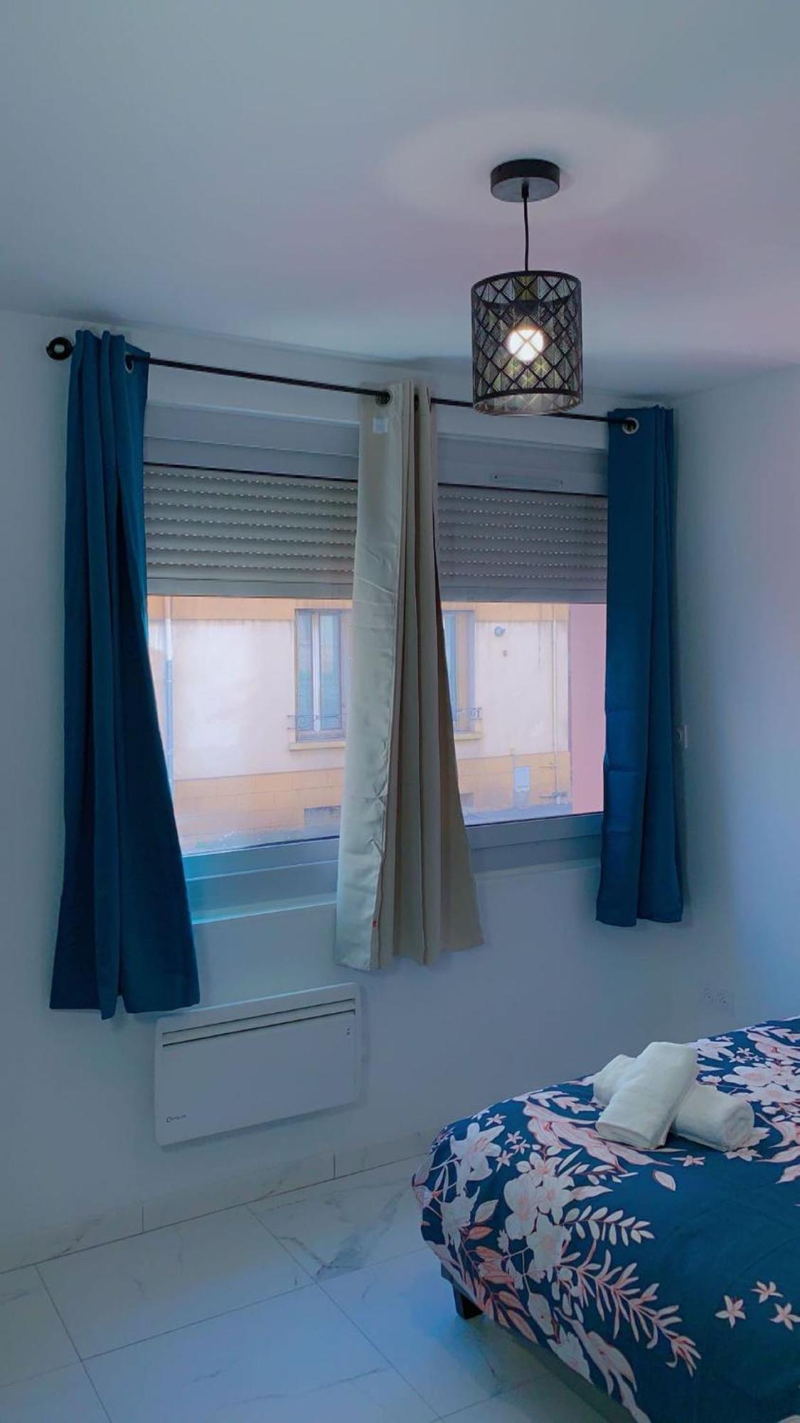 Ot Appart City Logement Elegant Et Central Clermont-Ferrand Luaran gambar