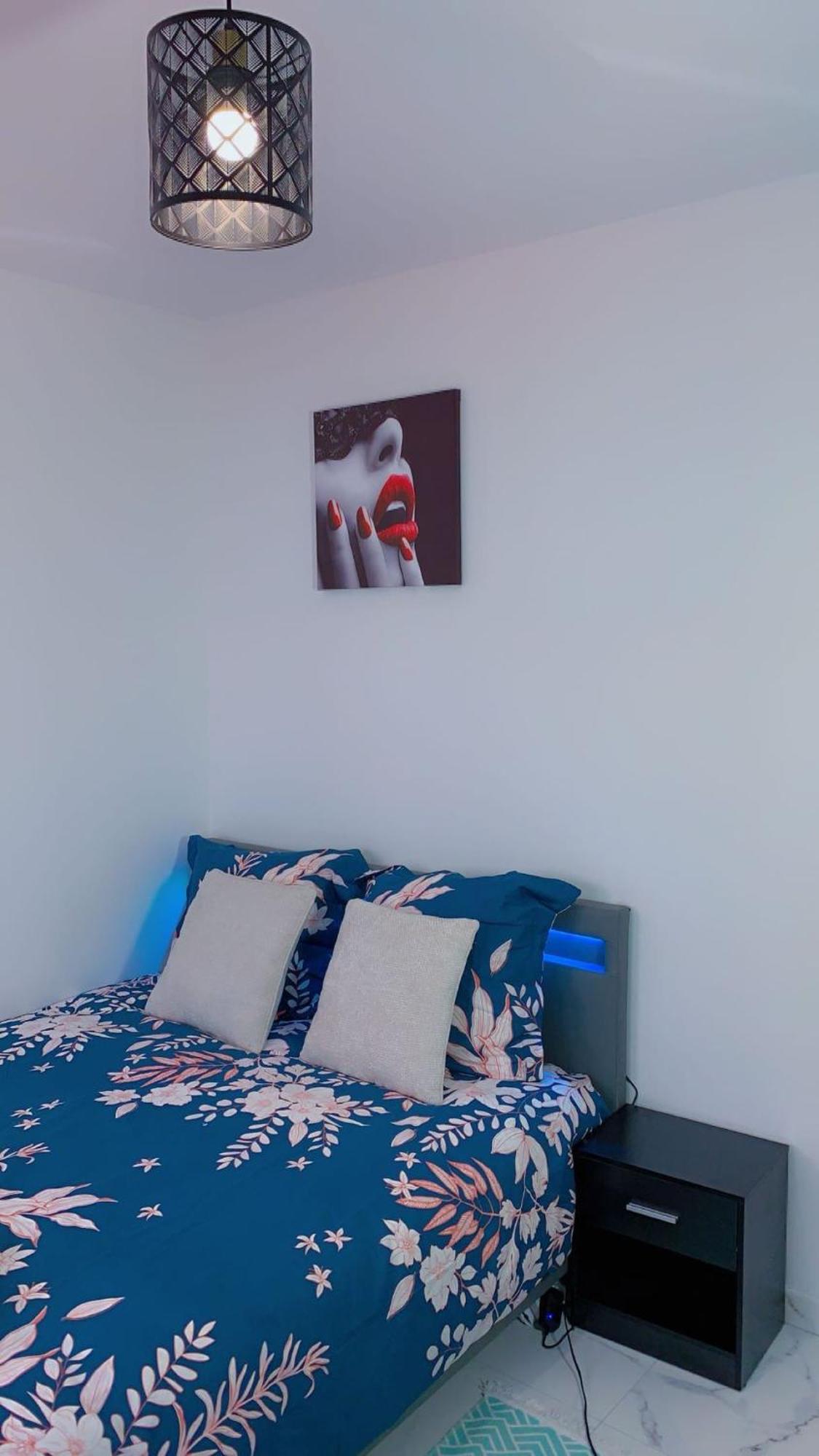 Ot Appart City Logement Elegant Et Central Clermont-Ferrand Luaran gambar
